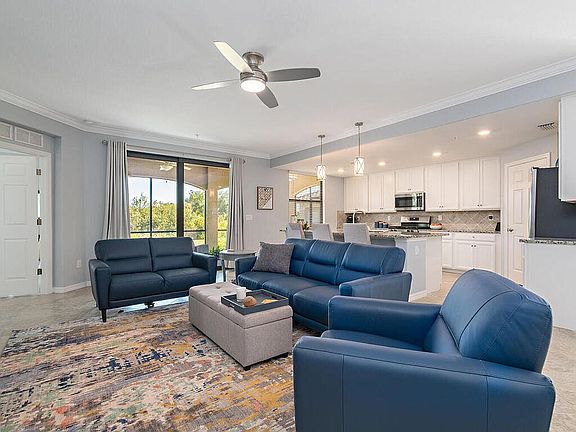 Family room.