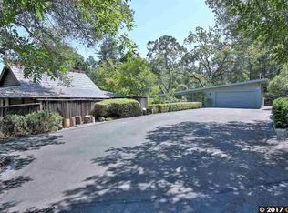 3 Sky Ter, Danville, CA 94526