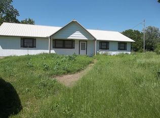 208 W Fife St, Buffalo, KS 66717