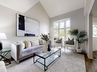 28 Reed Dr, Ajax, ON L1S 5S1