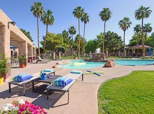 Cabana Club Apartments, Las Vegas, NV 89119