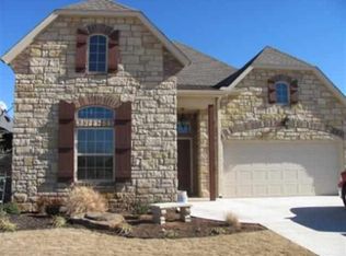 1618 SW Mark Edwards Dr, Lawton, OK 73505