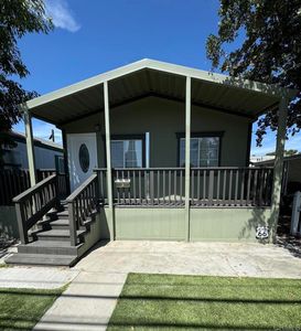 7495 Oakland Rd SPACE 6, La Mesa, CA, 91942