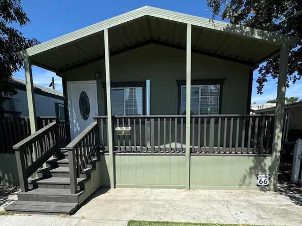 7495 Oakland Rd Space 6, La Mesa, CA 91942