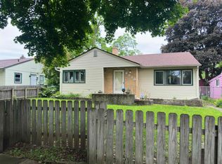 2819 Gladstone Ave, Rockford, IL 61101