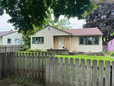 2819 Gladstone Ave, Rockford, IL, 61101