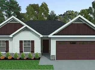 331 Durum St LOT 88, Shelbyville, TN 37160