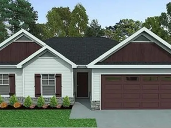 331 Durum St Lot 88, Shelbyville, TN 37160