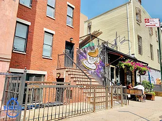 Rented by Blue Egg Realty Corp