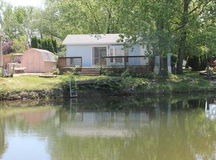 130 Largemouth Ln, Wilmington, IL