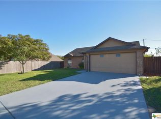 3704 Valley Forge Dr, Killeen, TX 76543
