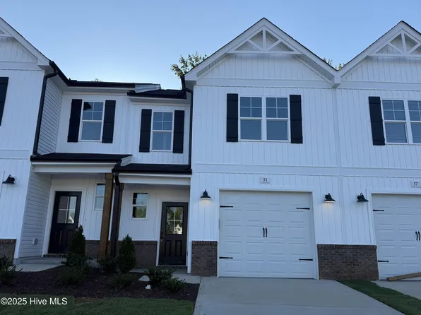 51 Calluna Drive, Clayton, NC 27520