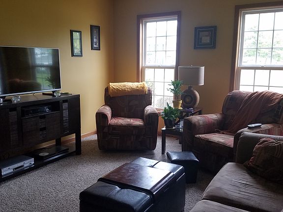 Livingroom/Dining room