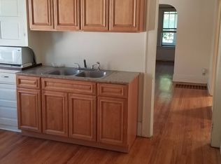614 Tompkins St FLOOR 2, Syracuse, NY 13204