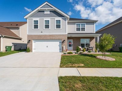 2016 Pebblewood Dr, Owensboro, KY, 42303