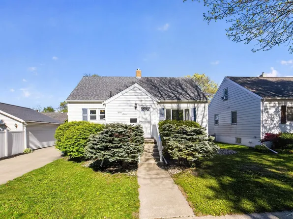 1516 Ryan St, Bay City, MI 48708