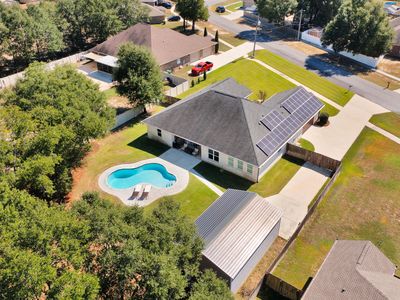 5364 Wyndell Cir, Crestview, FL, 32539