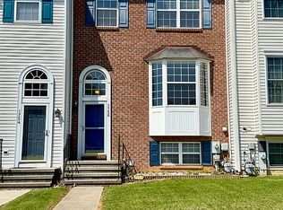 1756 Upper Forde Ln, Hampstead, MD 21074