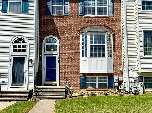 1756 Upper Forde Ln, Hampstead, MD 21074