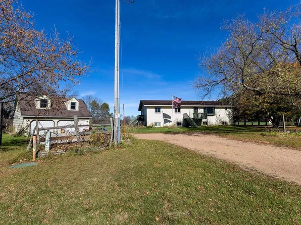 W5172 STATE HIGHWAY 64, Bryant, WI 54418