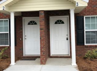 Beach 593, Baxley, GA 31513