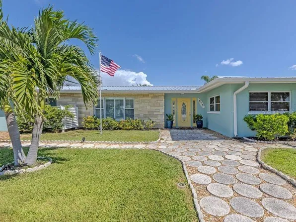 918 GIBBS ROAD, VENICE, FL 34285