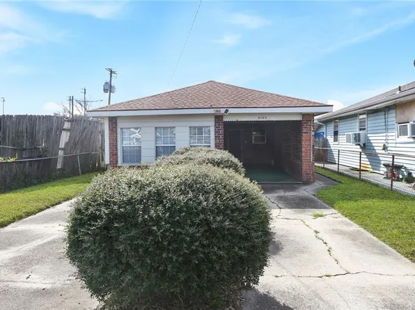 6105 6th Ave, Marrero, LA 70072