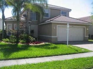 11614 NW 48th Ct, Coral Springs, FL 33076