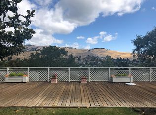 43 Mahogany Dr #A, San Rafael, CA 94903