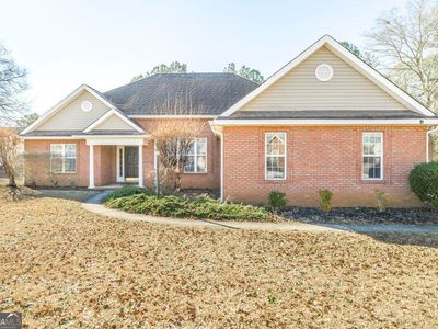 158 Holly Dr, Warner Robins, GA, 31088