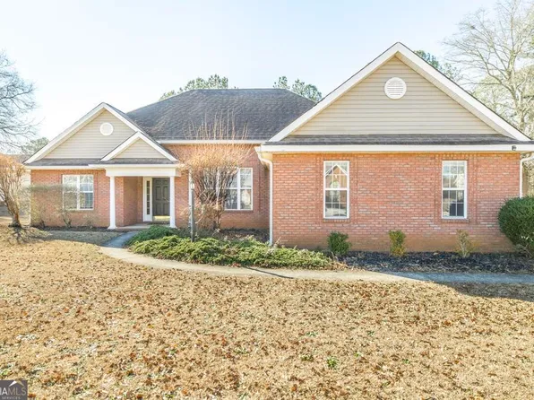 158 Holly Dr, Warner Robins, GA 31088