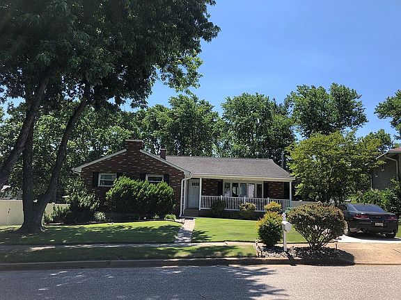 street view of house