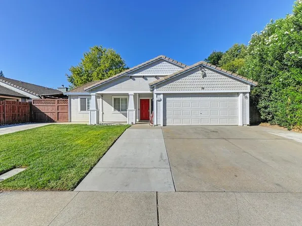 1922 Sleepy Dr, Yuba City, CA 95991