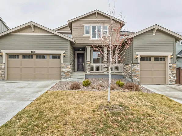 4883 E 144th Lane, Thornton, CO 80602