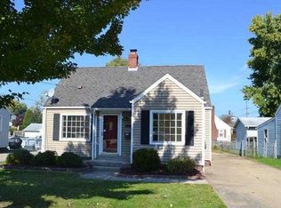 4969 14th St SW, Canton, OH 44710