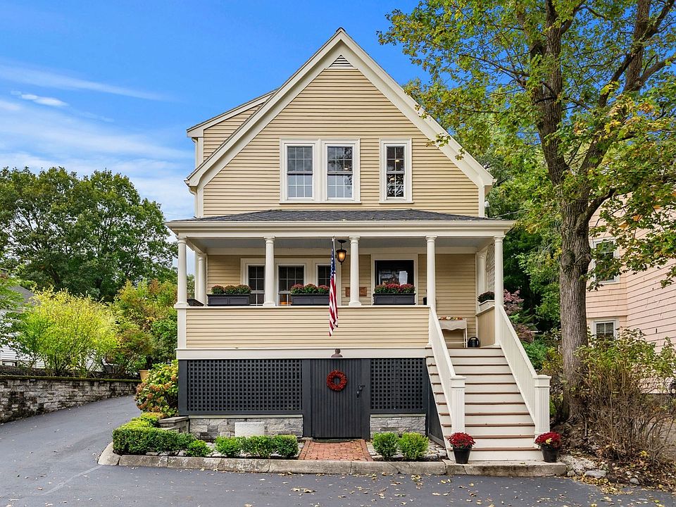 1st image of 12 Capen St