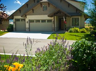 1310 Montabon Way, Midway, UT 84049