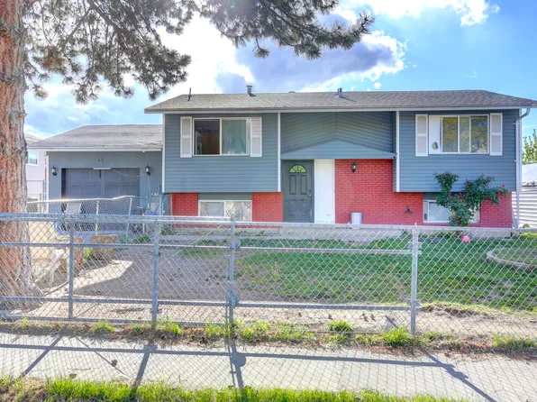 5074 S 3760 W, Taylorsville, UT 84129