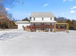 13805 Shawnee Valley Rd, Marthasville, MO 63357