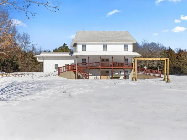 13805 Shawnee Valley Rd, Marthasville, MO 63357