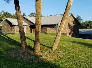 762 Renegade Ln, Port Orange, FL 32127