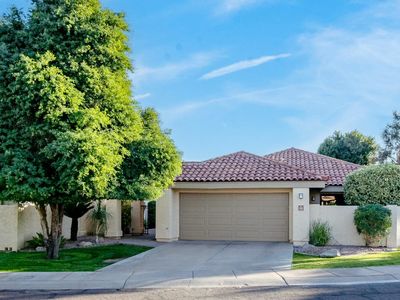 9989 E CAROL Avenue, Scottsdale, AZ, 85258