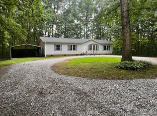 151 Trumpet Branch Rd, Olin, NC 28660