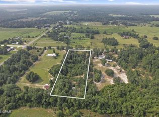 3119 Salem Church Rd, Sneads, FL 32460