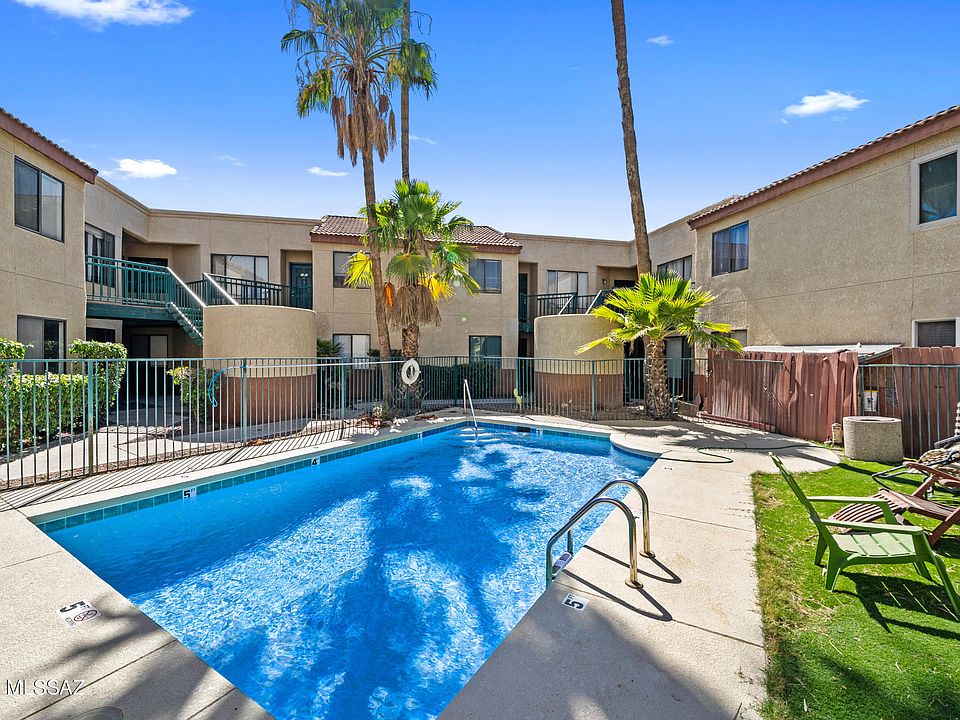 1st image of 3690 N Country Club Rd APT 1006