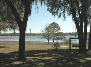 5913 County Road 352, Keystone Heights, FL 32656