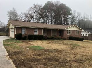 1403 Flat Rock Rd, Stockbridge, GA 30281