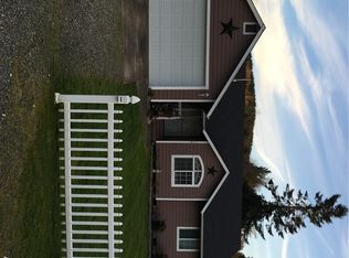 1341 Park Ave E, Tenino, WA 98589
