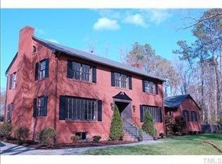 474 Continental Dr, Durham, NC 27712