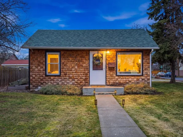 3927 E 26th Ave, Spokane, WA 99223